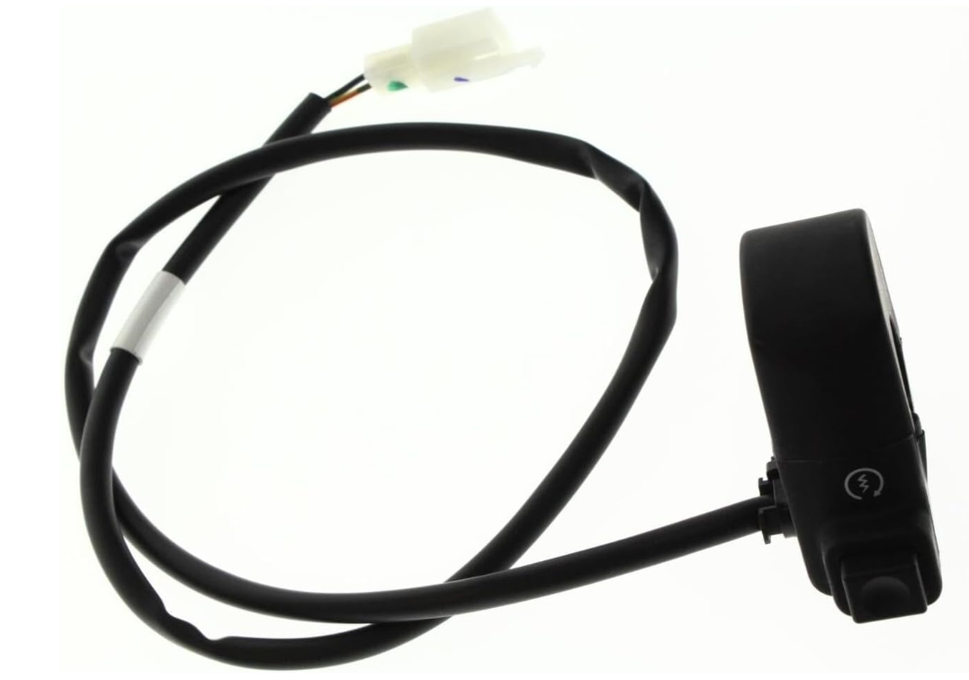 CRF230F'03-19 - Honda OEM Starter Switch : CRF's Only
